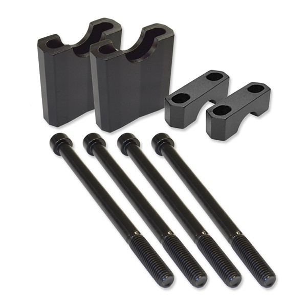 Powermadd Universal 7/8'' Bar Riser - 202930