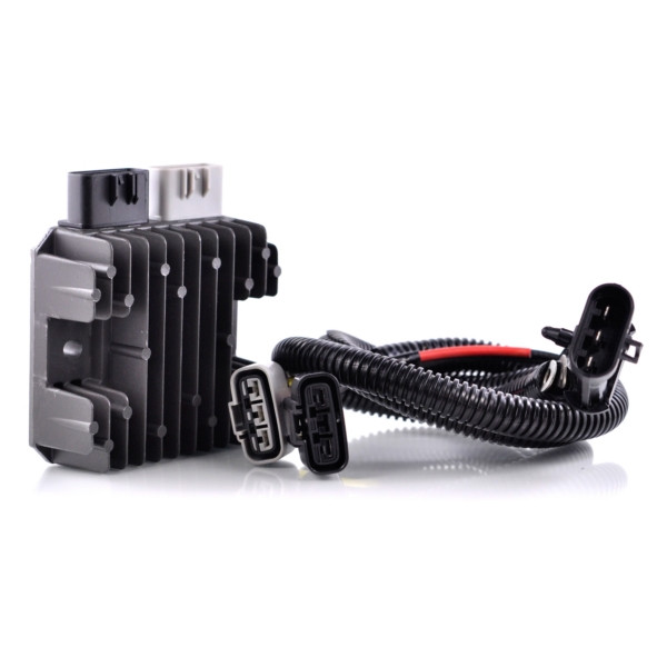 Kimpex HD Performance Mosfet Voltage Regulator - Stage 2 Fits Polaris - 225463 - 225463