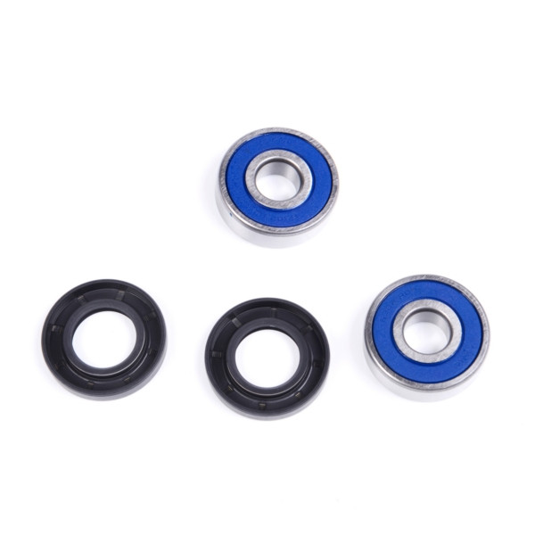 Kimpex HD Wheel Bearing & Seal Kit - 326088