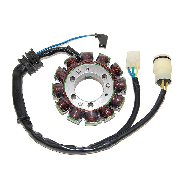 ElectroSport Stator Fits Honda - 215016 - 215016