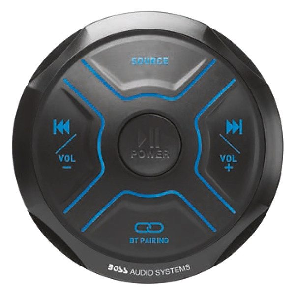 Boss Audio Gauge Controller MGR250B - 749005