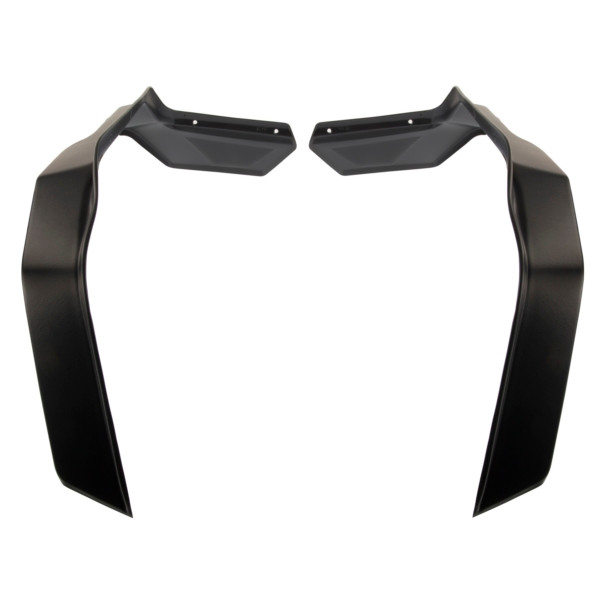 Direction 2 Overfender Fits Honda - 175409