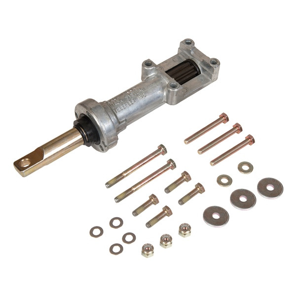 Dometic Corp Back Mount Rack Tilt Helm - 708113