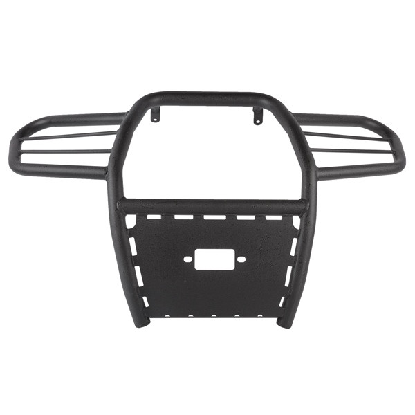 Bison Bumpers Trail Bumper Front - Steel - KAWASAKI - 160148