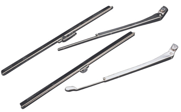 Sea Dog Original (Hook) Wiper Blades - 702805
