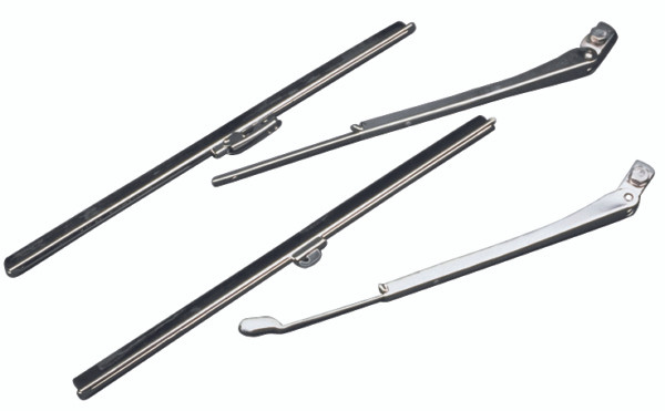 Sea Dog Original (Hook) Wiper Blades - 702805