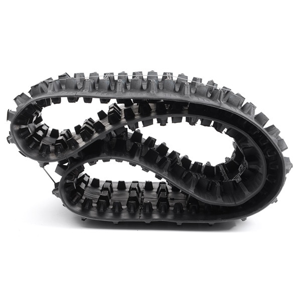COMMANDER WS4 replacement track - 375039