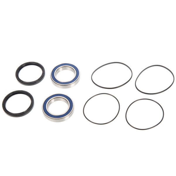 Kimpex HD Wheel Bearing & Seal Kit - 326089