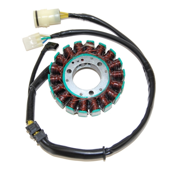 ElectroSport Stator Fits Honda - 215017 - 215017