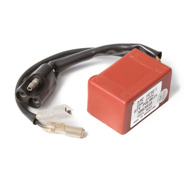 Kimpex HD CDI Box HD POLARIS - 281746 - 281746