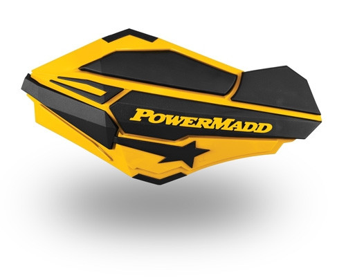 Powermadd Sentinel Handguards - 200889