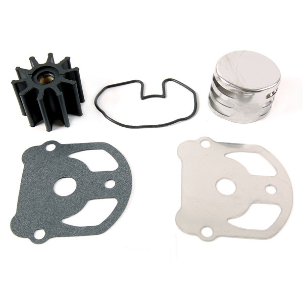 BRP Evinrude Water Pump Repair Kit Fits Johnson/Evinrude, Fits OMC - 823553