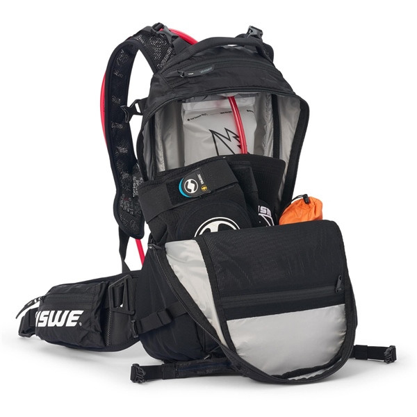 USWE Shred MTB Daypack 25 L - 464120