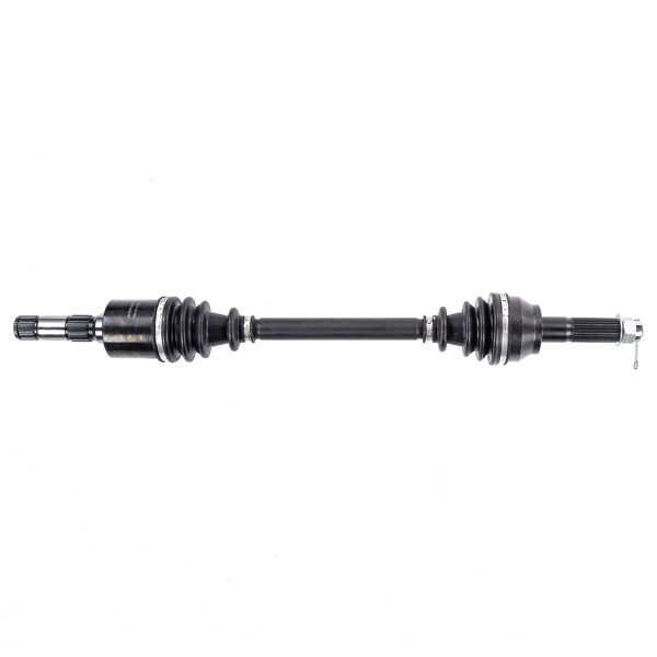 All Balls 8 Ball Extreme Duty Axle Fits Honda - 221080