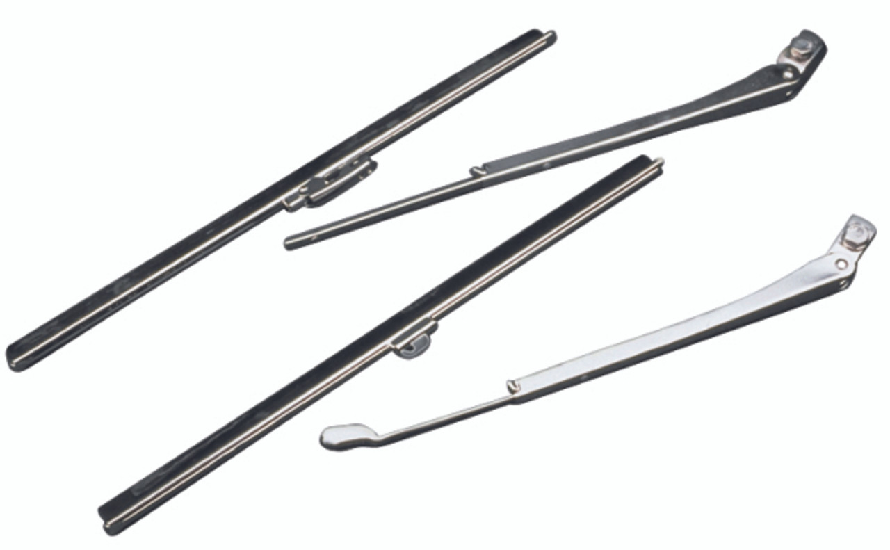 Sea Dog Original (Hook) Wiper Blades - 702806