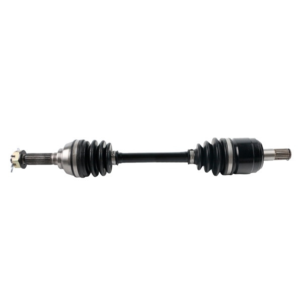 TrakMotive Complete Axle Fits Suzuki - 216697