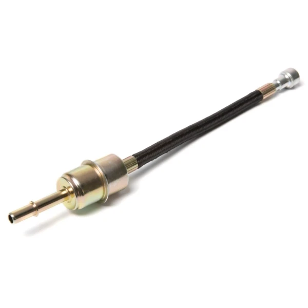 Kimpex Fuel Line Hose with Filter - 024498