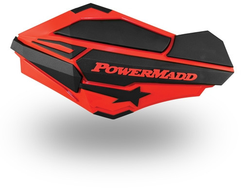 Powermadd Sentinel Handguards - 200890