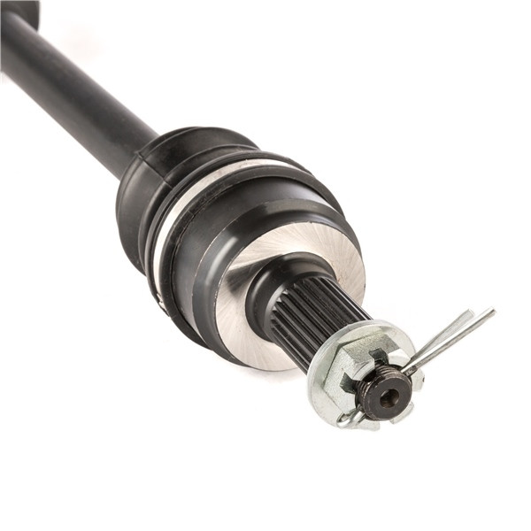 All Balls 8 Ball Extreme Duty Axle Fits Polaris - 218157