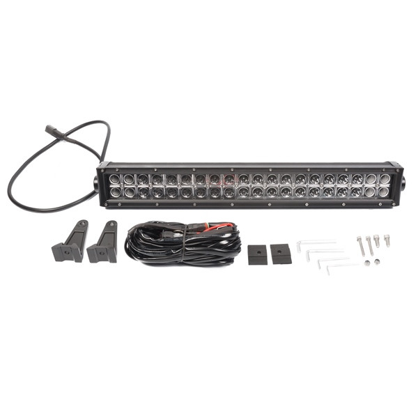 Kimpex Double Row UTV LED Bar - 175422