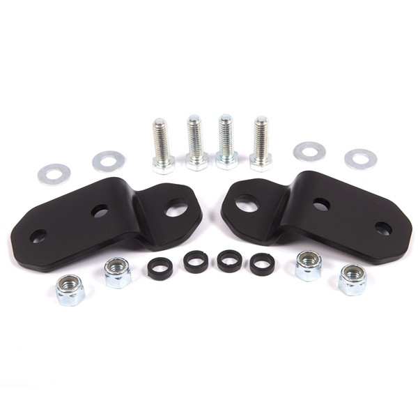 COMMANDER Track Front Anti-Rotation Kit (BOM2) - 375048