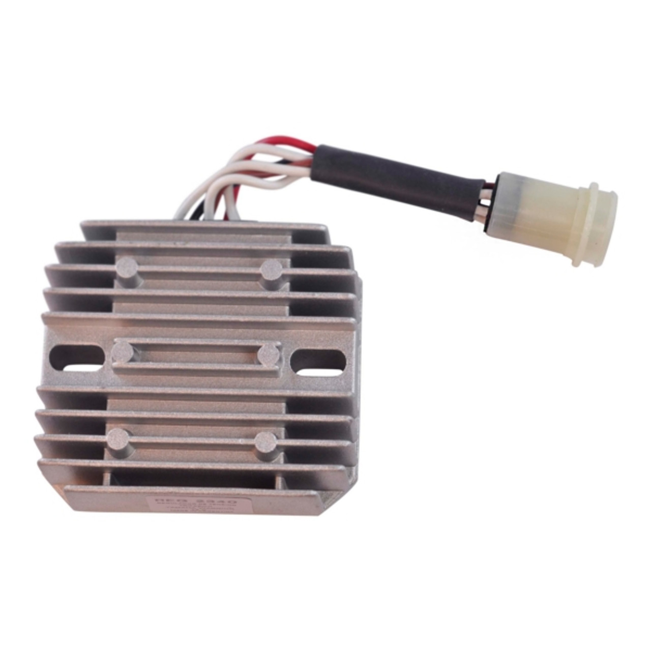 Kimpex HD Voltage Regulator Rectifier Fits Yamaha - 225468 - 225468