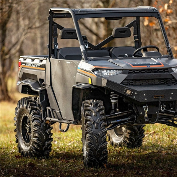 Super ATV Fender Flare 4" POLARIS - 315402
