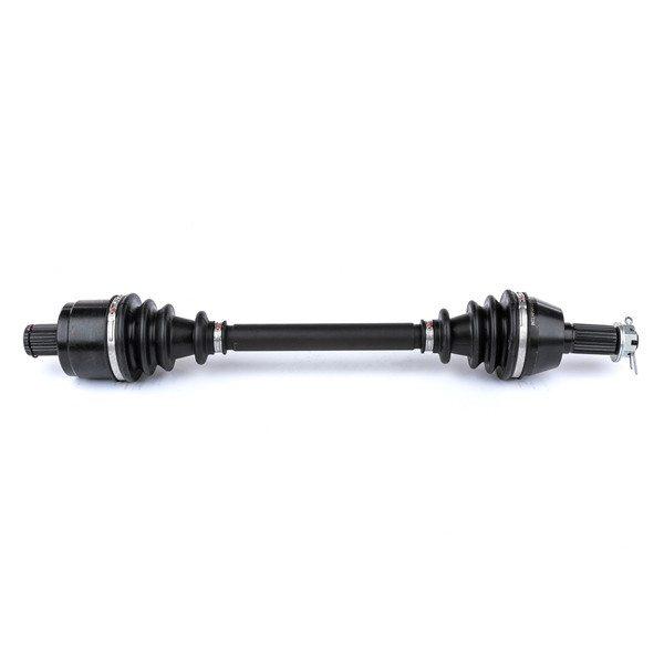 All Balls 8 Ball Extreme Duty Axle Fits Polaris - 218158