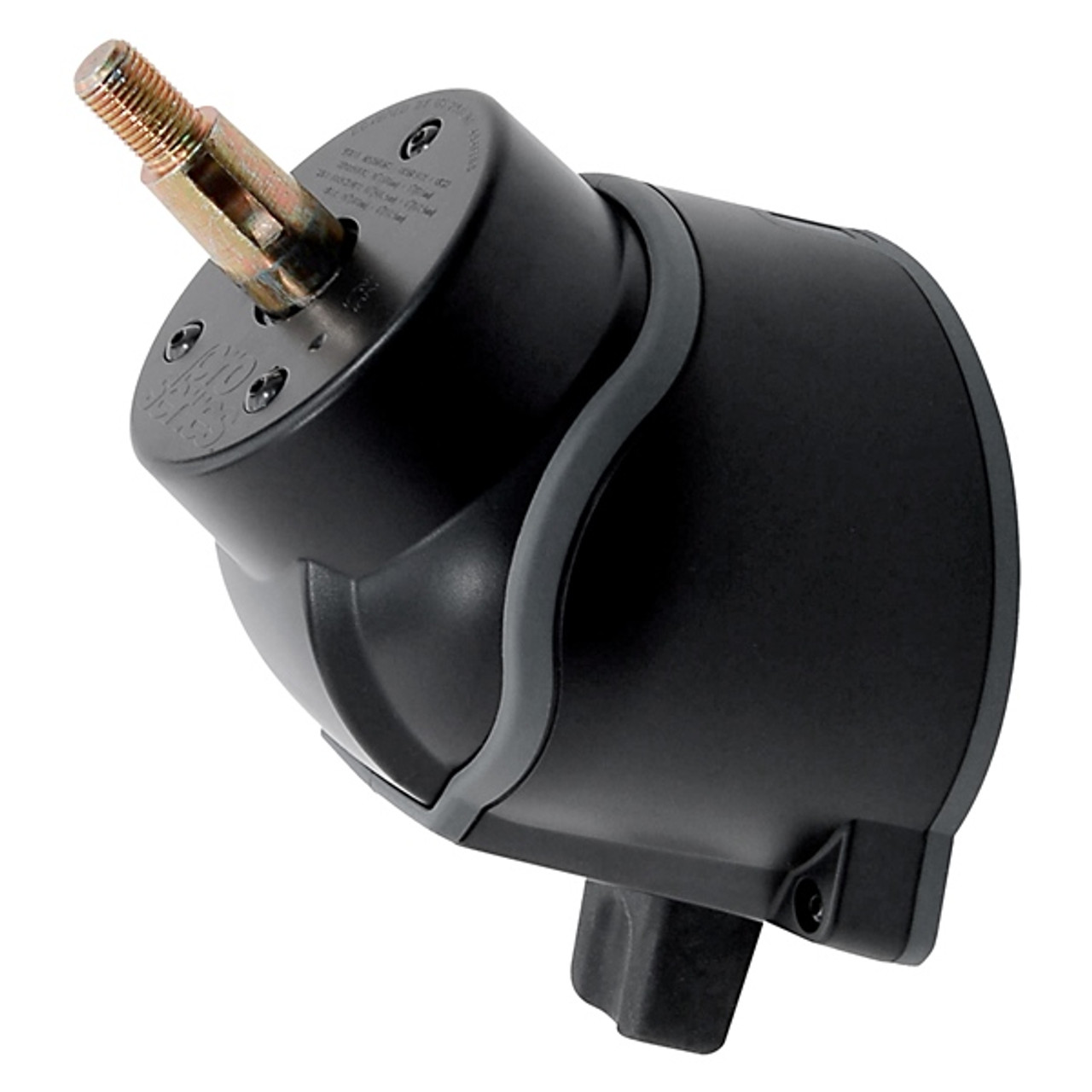 Dometic Corp "Safe-T" Quick Helm Mechanism - 708109