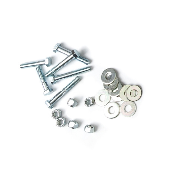 Bison Bumpers Hunter Bumper Front - Steel - Fits Yamaha - 160157