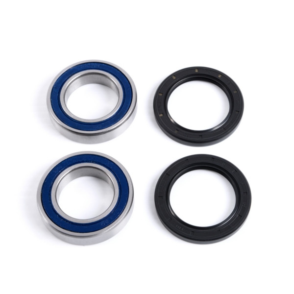 Kimpex HD Wheel Bearing & Seal Kit - 326092
