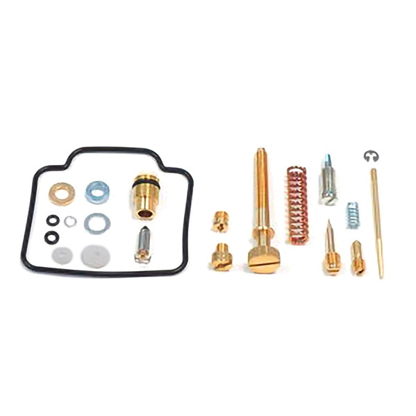 Shindy Carburetor Repair Kit Fits Yamaha - 208253