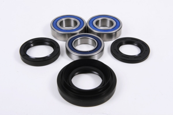 EPI Wheel Bearing & Seal Kit - 295022
