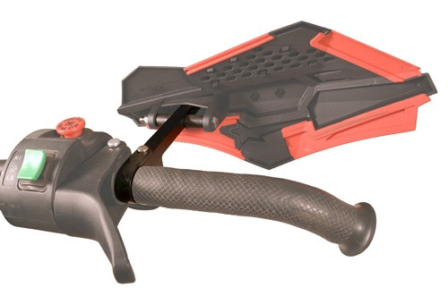 Powermadd Handguard Mounting Kit - 200894