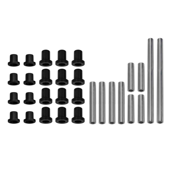 Super ATV A-Arm Bushing Kit UHMW Fits Arctic cat - 313386