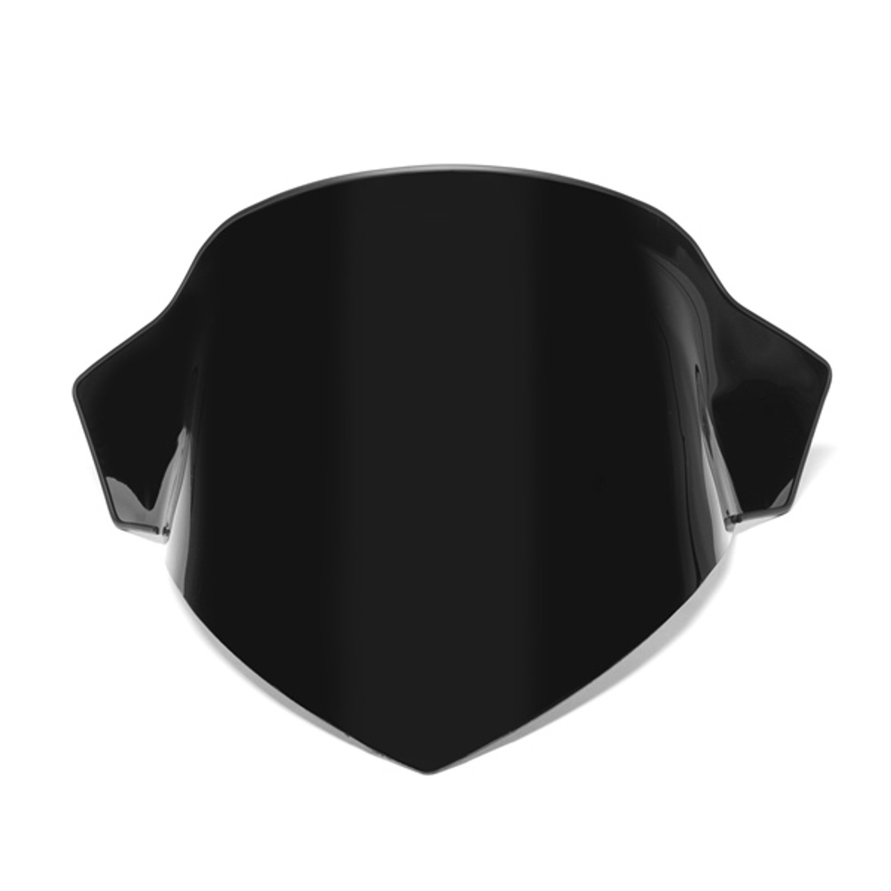 Kimpex Windshield Fits Arctic cat, Fits Yamaha - 116044