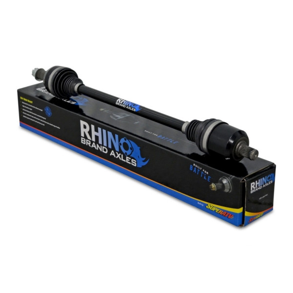 Super ATV Complete Axle Fits Yamaha - 316333