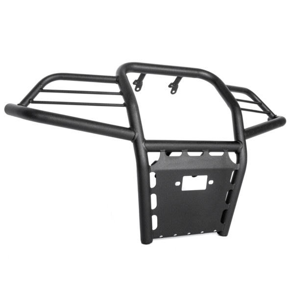 Bison Bumpers Trail Bumper Front - Steel - YAMAHA - 160158