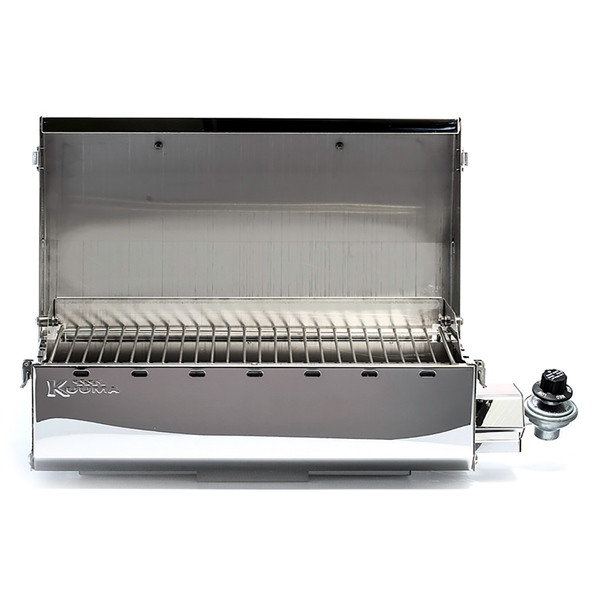 KUUMA Stow N' Go 160 Gas Grill - 734350