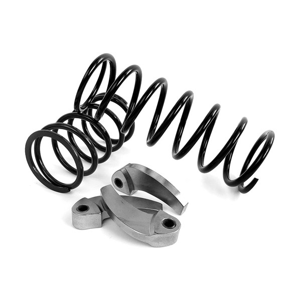 EPI Clutch Kit - Sport Utility POLARIS - N/A - 394271