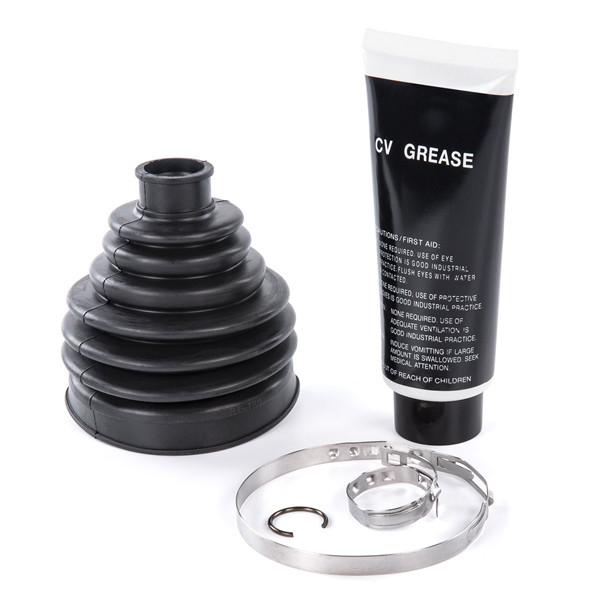 All Balls 6-Ball CV Boot Kit - 221084