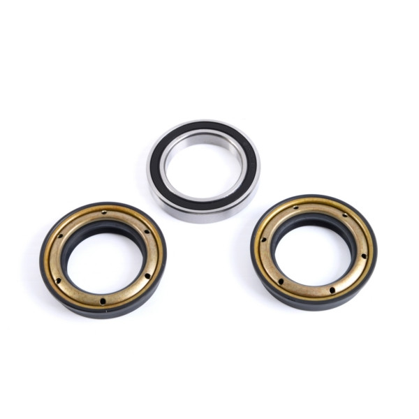 Kimpex HD Wheel Bearing & Seal Kit - 326096