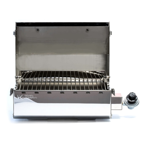 KUUMA Stow N' Go 125 Gas Grill - 734351