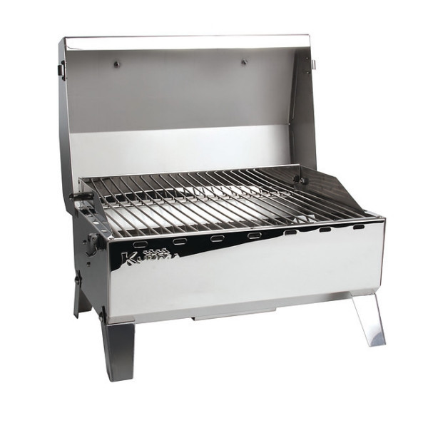 KUUMA Stow N' Go 125 Gas Grill - 734351