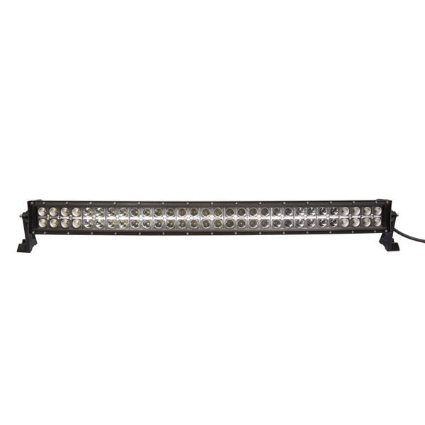 Kimpex Double Row UTV Bended LED Light Bar - 175460