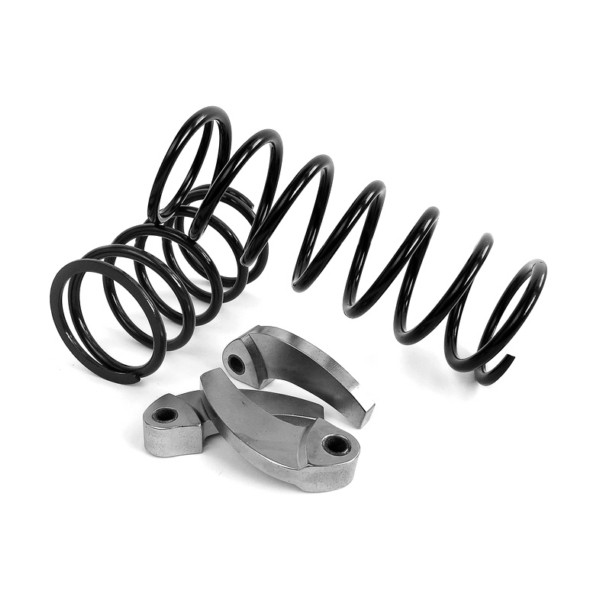 EPI Clutch Kit - Mudder - 28"+ Tires Fits Polaris - N/A - 394272