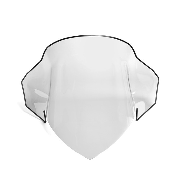 Kimpex Windshield Fits Arctic cat, Fits Yamaha - 116046