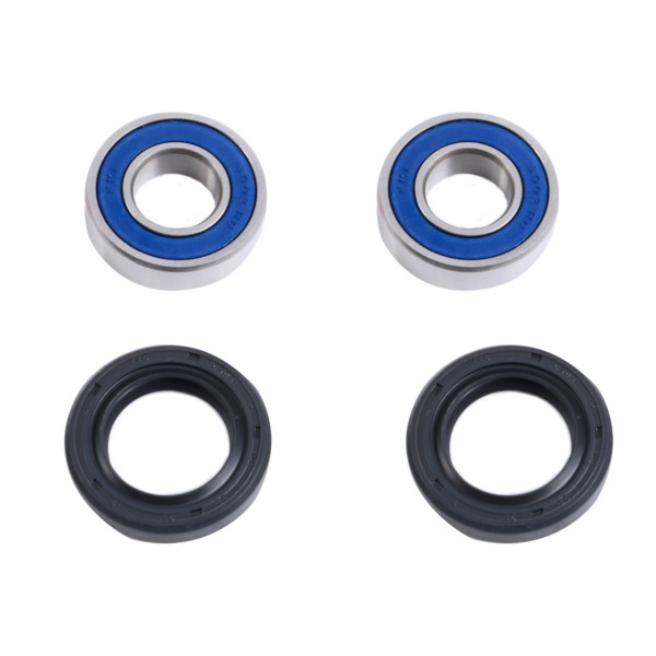 Kimpex HD Wheel Bearing & Seal Kit - 326097