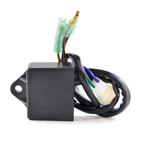 Kimpex HD CDI Box HD SUZUKI - 225473 - 225473