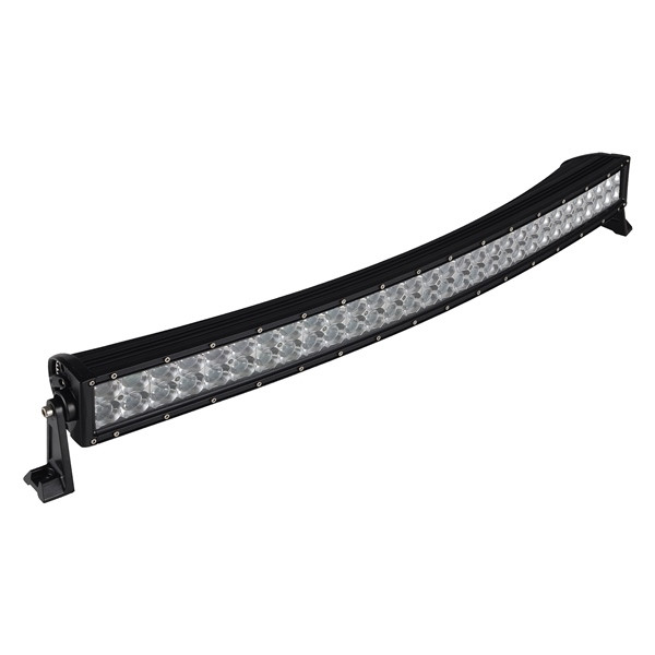 Kimpex Double Row UTV Bended LED Light Bar - 175461